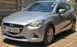 Mazda Demio 2016 - 3