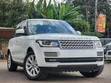 Rover Land 2016 White - 2