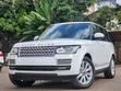Rover Land 2016 White - 3