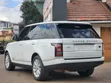 Rover Land 2016 White - 5