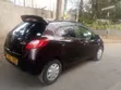 Mazda Demio 2012 Burgundy - 2