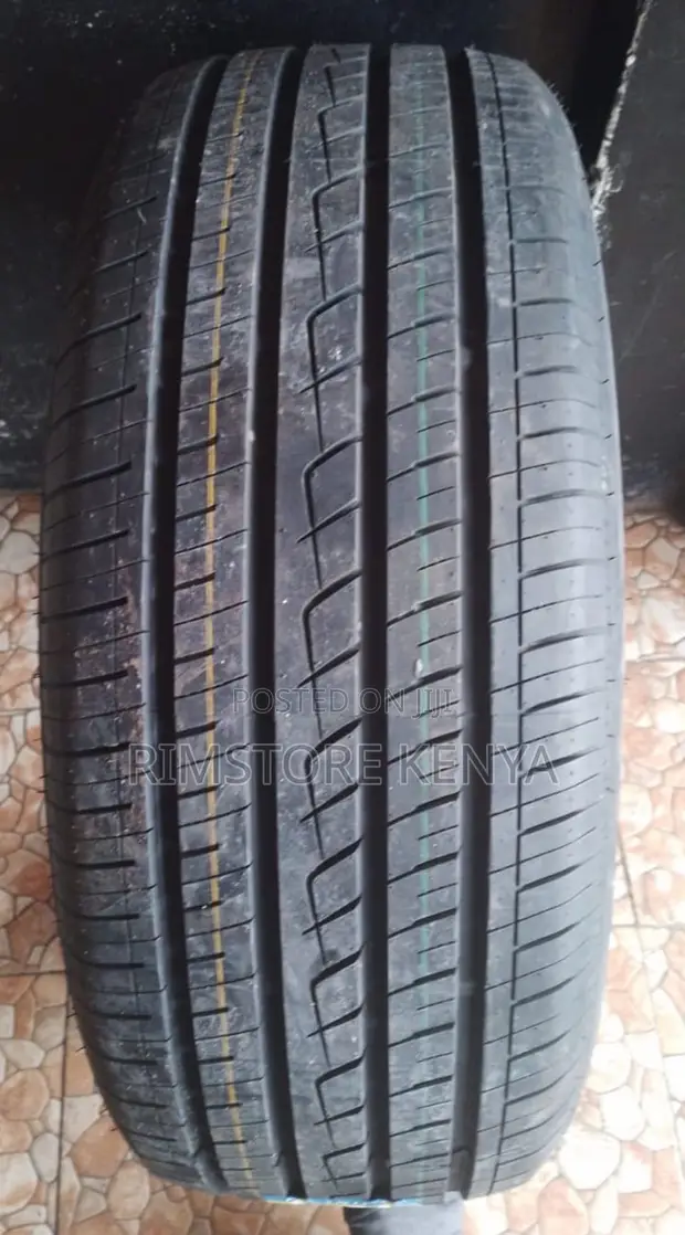 Tairi ya Bearway 275/55 R20 - 1