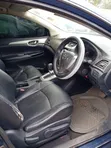 Nissan Sylphy 2013 Bluu - 5