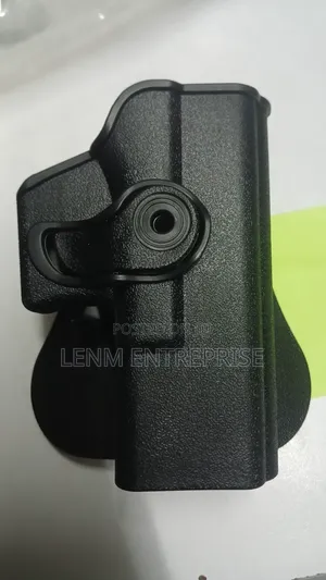 Durable Holsters - Brand New