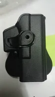 Durable Holsters - Brand New - 1