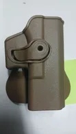 Durable Holsters - Brand New - 2