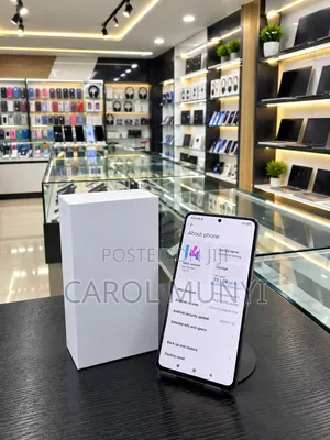 Redmi Poko K40 Gaming Phone 256GB Silver