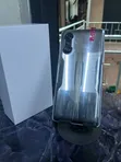 Redmi Poko K40 Gaming Phone 256GB Silver - 5