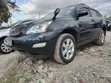 Toyota Harrier 2006 Gray - 2