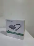 Ugreen CM162 USB-C 4-in-1 Converter - 1