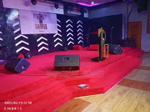 Carpet ya Ukutani ya Delta ya Kifahari