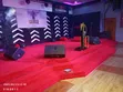 Carpet ya Ukutani ya Delta ya Kifahari - 1