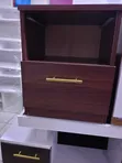 Meza ya Kando ya Kitanda Bora - 1