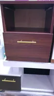 Meza ya Kando ya Kitanda Bora - 2