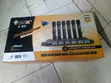 BNK X85 Wireless Microphone - Mpya Kabisa - 1