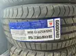 Matairi Mapya ya Goddard 245/45R19 - 1