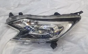 Nissan Note 2015 Xenon Headlights