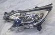 Nissan Note 2015 Xenon Headlights - 2