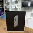 Samsung Galaxy Z Fold6 256GB Silver Shadow - 2