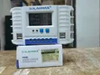 20A Solar Charge Controller - 2
