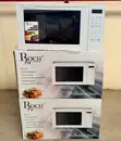 Roch Microwave ya Dijitali ya Lita 20 - 1