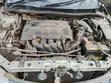 Toyota Corolla Fielder 2009 Silver - 2