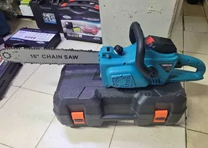 Msumeno wa Makita wa Betri wa Inchi 16