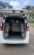 Nissan Serena S-Hybrid 2017 - 2