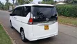 Nissan Serena S-Hybrid 2017 - 3