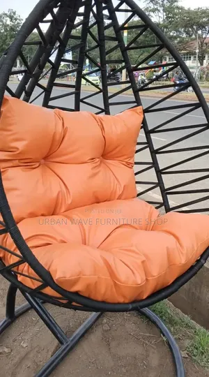 Brand New Hanging Chair