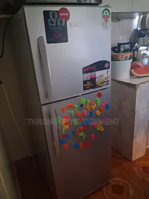 Amco Refrigerator