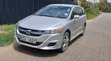Honda Stream RSZ 2012 Nyeupe - 1