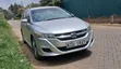 Honda Stream RSZ 2012 Nyeupe - 2