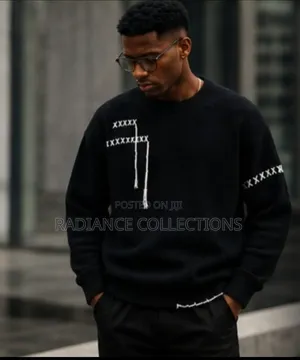 Knitted Sweaters - Brand New