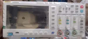 FNIRSI-1014D Dual Channel Oscilloscope