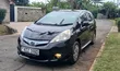 Honda Fit Shuttle 2013 Hybrid - 1
