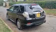 Honda Fit Shuttle 2013 Hybrid - 2