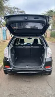 Honda Fit Shuttle 2013 Hybrid - 4