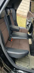 Honda Fit Shuttle 2013 Hybrid - 5
