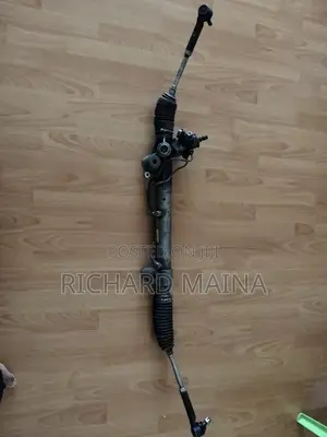 Toyota Land Cruiser Prado 150 Steering Rack
