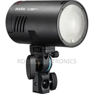 Godox AD100Pro II Pocket Flash