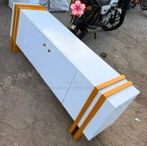 Supe4 Fine TV Stand - Brand New