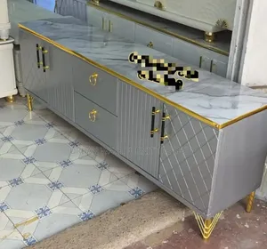 Luxury TV Stand - Brand New