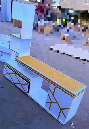 Flower D3cor TV Stand
