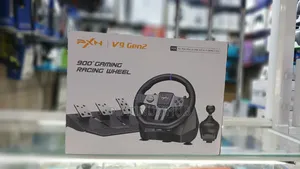 PXN V9 Gen 2 Racing Wheel na Pedals