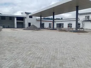 Petrol Station for Lease - Ihindu