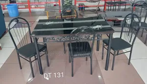 Brand New Best Dining Set (4 Seater)