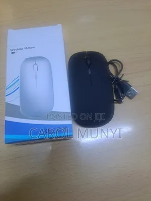 Brand New Wireless Mouse