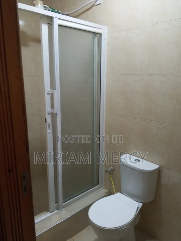 3 Bedroom Apartment for Rent in Kaspat, Kiambu - 1