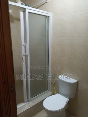 3 Bedroom Apartment for Rent in Kaspat, Kiambu